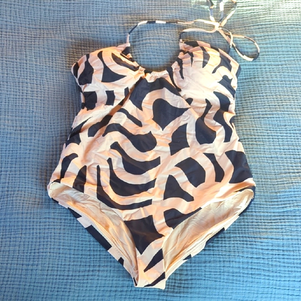 Marimekko Julja Joonas swimsuit, xl